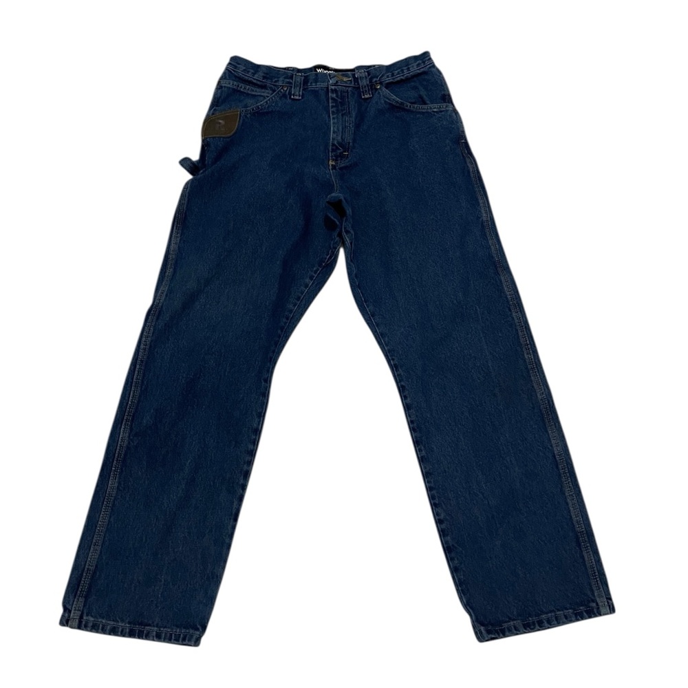 Men’s Riggs Workwear Jeans by Wrangler 35x32